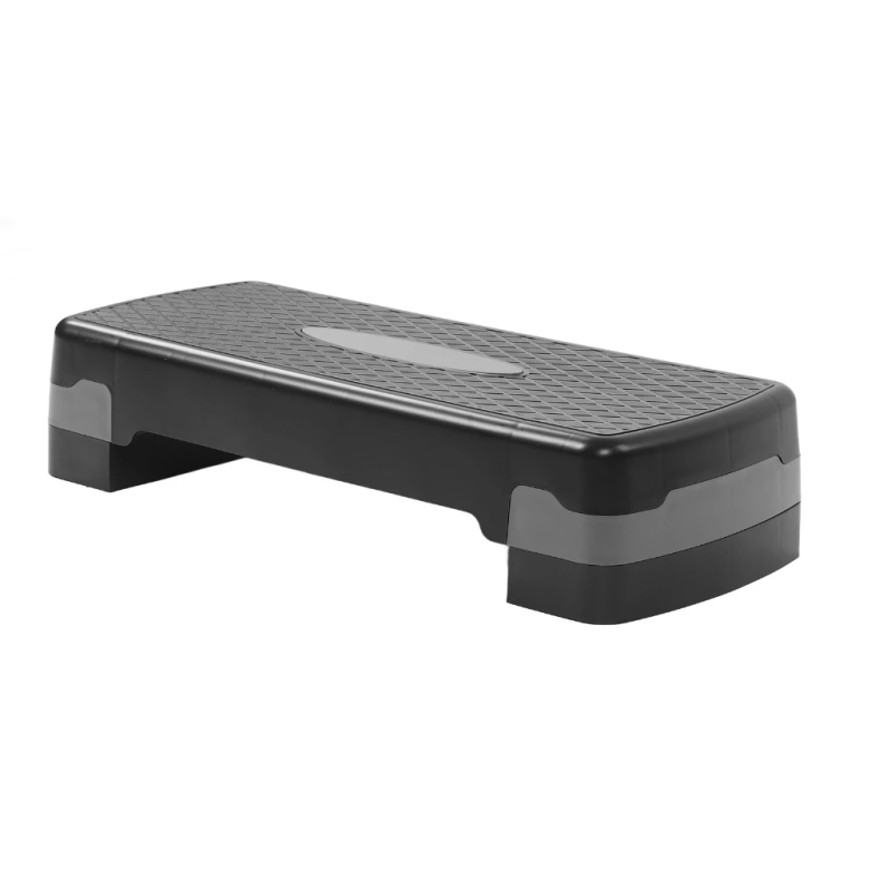 Bục Nhảy Tập GYM Aerobic 68x28cm Có Thể Điều Chỉnh Độ Cao