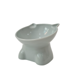 Bát Cho Mèo Ăn Chống Gù