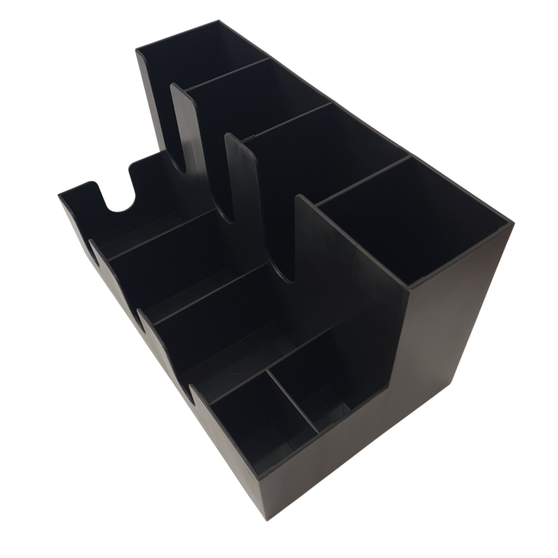 KHAY ÚP LY TRÀ SỮA 2 TẦNG, KỆ ĐỰNG CỐC TRÀ SỮA 9 NGĂN CAO CẤP